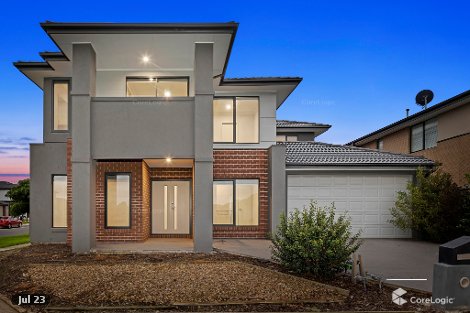 1 Spirit Bvd, Cranbourne East, VIC 3977