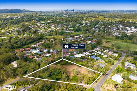 15 Scenic Rd, Kenmore, QLD 4069