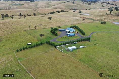 1873 Peelwood Rd, Laggan, NSW 2583