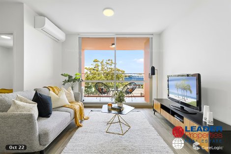 1bed/22-30 Coronation Pde, Enfield, NSW 2136