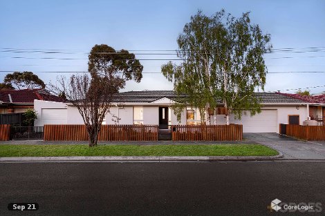 2/1 Daff Ave, Hampton East, VIC 3188