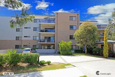 19/11 Kilbenny St, Kellyville Ridge, NSW 2155