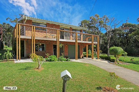 2c Canberra Cres, Burrill Lake, NSW 2539