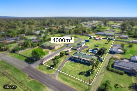 9-11 Evergreen Dr, South Maclean, QLD 4280