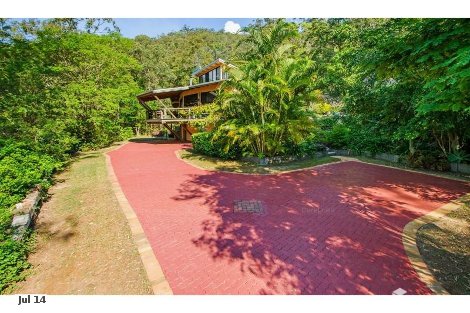 67 Elevation Dr, Wongawallan, QLD 4210