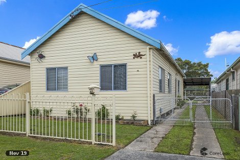 41 Oakland Ave, The Entrance, NSW 2261