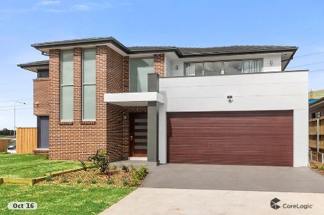31 Mary Wade Pl, Carnes Hill, NSW 2171