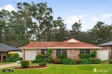 15 Ironside Ave, St Helens Park, NSW 2560