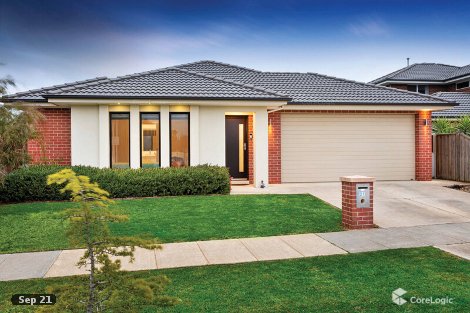 21 Evergreen Dr, Alfredton, VIC 3350