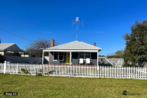 39 Forest St, Barham, NSW 2732