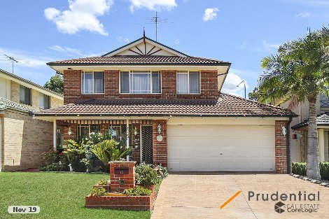 15 Tabletop Cct, Horningsea Park, NSW 2171