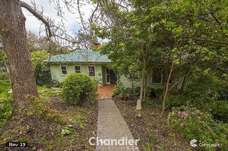 5 Heathermont Ave, Belgrave, VIC 3160