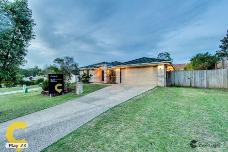 40 Tosca St, Cashmere, QLD 4500