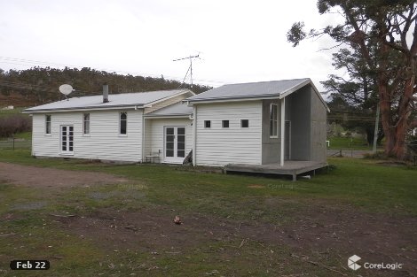 1016 Woodbridge Hill Rd, Gardners Bay, TAS 7112