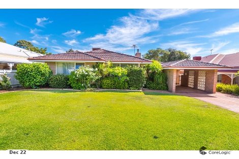 12 Purdie Ave, Ardross, WA 6153