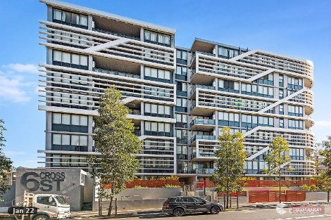 105/6 Cross St, Bankstown, NSW 2200