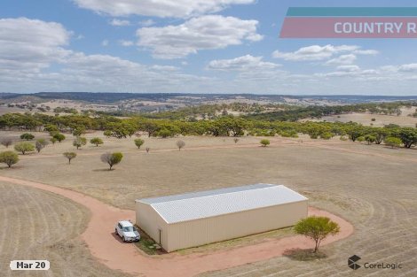 221 Balgaling Rd, Coondle, WA 6566