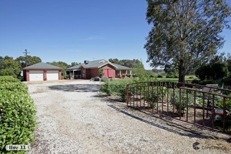 106 Redbank Rd, Rowan, NSW 2650