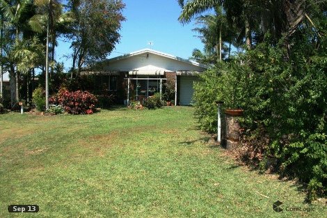 4 Anthea St, Kinka Beach, QLD 4703