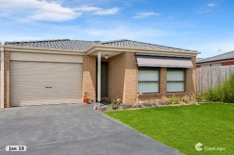 16/9 Shakespeare Ct, Drouin, VIC 3818