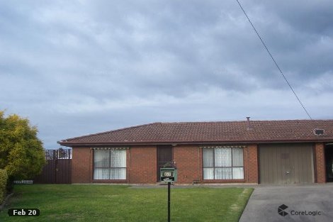 2/4 Farren Cl, Traralgon, VIC 3844