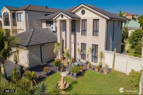 21 Stone Cottage Pl, Blair Athol, NSW 2560