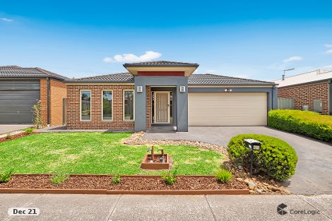 61 Challenger Cct, Cranbourne East, VIC 3977