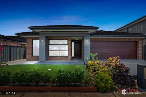 3 Clovelly Cct, Truganina, VIC 3029