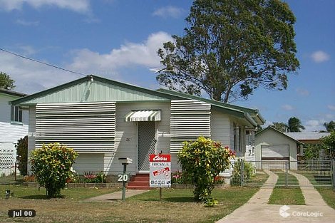 20 Ruge St, Proserpine, QLD 4800