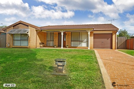 7 Waterworth Dr, Narellan Vale, NSW 2567