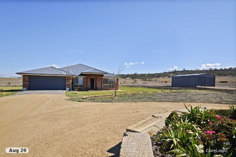 77 Lonsdale Rd, Mount Tabor, QLD 4370