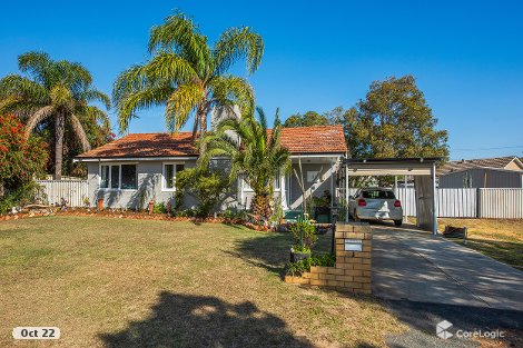 3 Mckay Pl, Bullsbrook, WA 6084