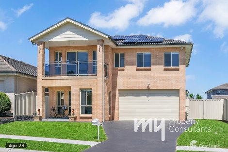 30 Lancaster St, Gregory Hills, NSW 2557