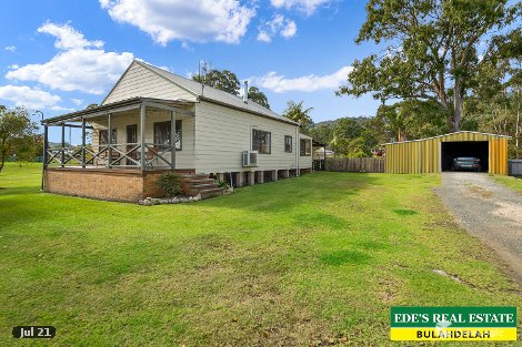 60-62 Stroud St, Bulahdelah, NSW 2423