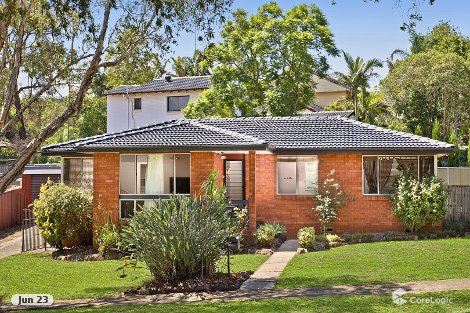 8 Kempe Pde, Kings Langley, NSW 2147