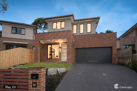 45 Driftwood Dr, Glen Waverley, VIC 3150