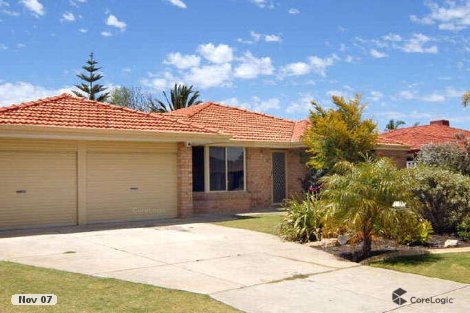 9 Golf Pl, Cooloongup, WA 6168