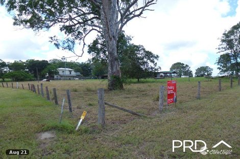 1208 Saltwater Creek Rd, St Helens, QLD 4650