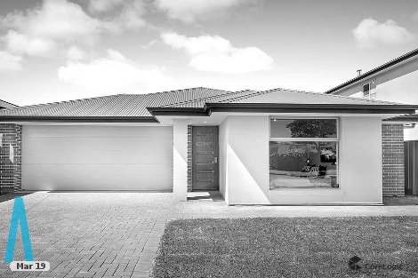 8 Sutcliffe Rd, Greenacres, SA 5086