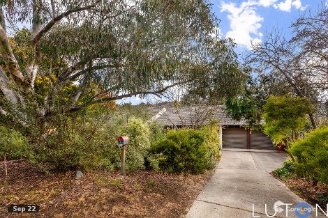 5 Andamooka St, Fisher, ACT 2611