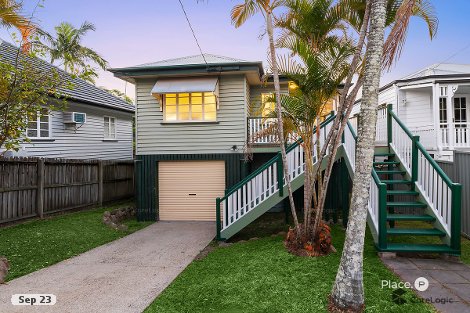 36 Judge St, Norman Park, QLD 4170