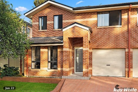 1/17-19 Douglas Rd, Quakers Hill, NSW 2763