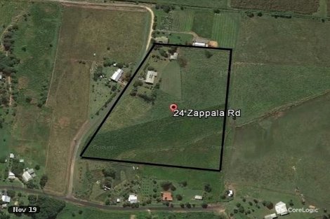 24 Zappala Rd, Vasa Views, QLD 4860