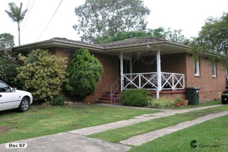 116 Meehan Ave, Hammondville, NSW 2170