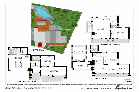 22 Cutler Rd, Clontarf, NSW 2093