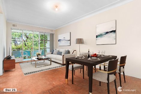 4/16 Campbell St, Balmain, NSW 2041