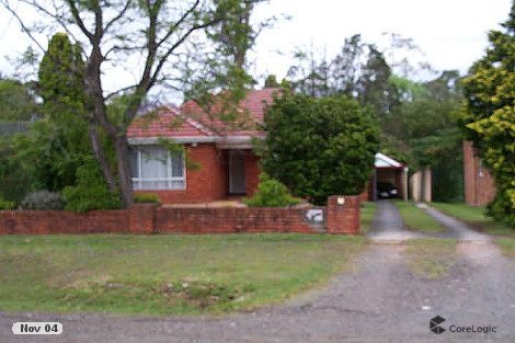 6 Old Beecroft Rd, Cheltenham, NSW 2119