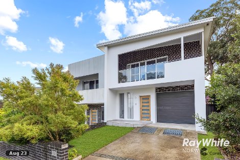 5a Cook St, Telopea, NSW 2117