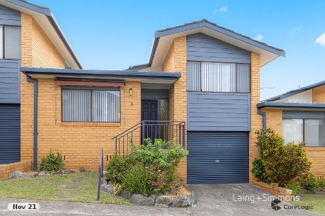 3/45-47 Gordon St, Port Macquarie, NSW 2444