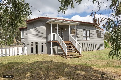 5 Lau St, Goombungee, QLD 4354